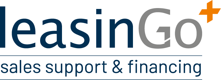 Absatzfinanzierung für Händler und Hersteller mit leasinGoPLUS